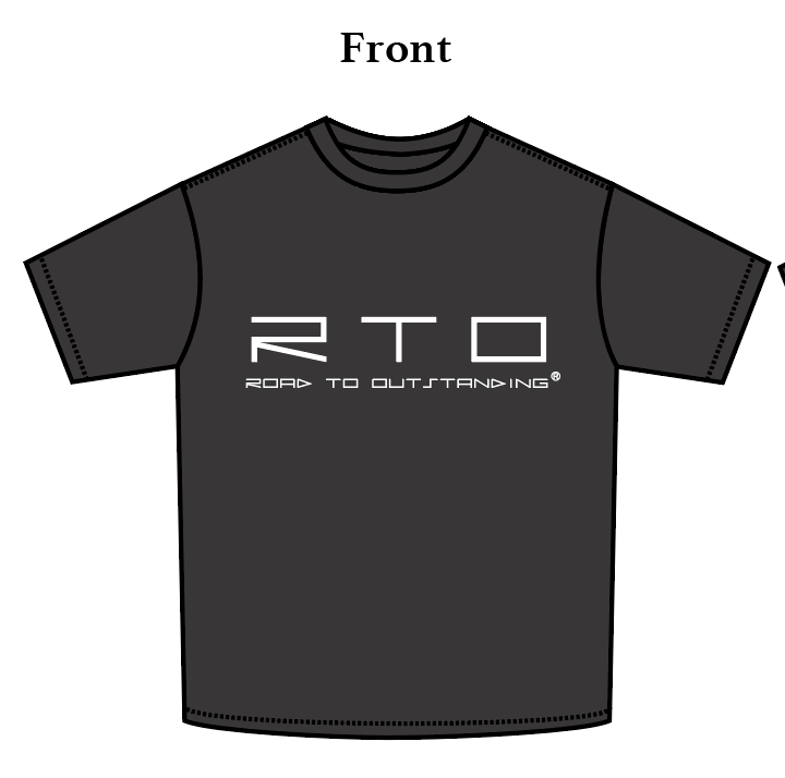2025 RTO LIMITED RELIVE T-Shirts 【SUMIKURO】