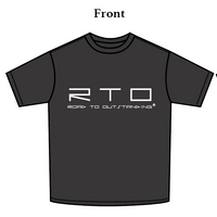 2025 RTO LIMITED RELIVE T-Shirts 【SUMIKURO】